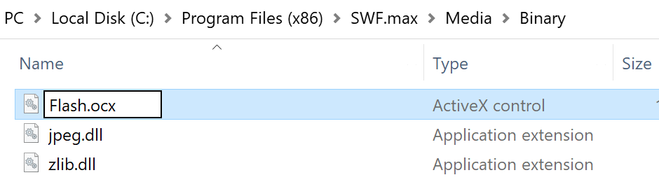 How to Open SWF Files on Windows 11/10/8/7 – Movavi